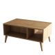 HANAH HOME Set nameštaja za dnevnu sobu 1587-2076, krem - 389MZA2130