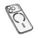 Maska za iPhone 17 Pro/18 Pro 6.3 crna Magsafe Lux - EP3233515