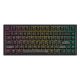 Dark Project ALU Terra Nostra Black - Wired Gaming Keyboard (ANSI/UA) - EP3252539