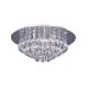 FORMA Plafonska lampa 6xG9 F9003-6C CH - EP2681509
