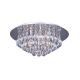 FORMA Plafonska lampa 6xG9 F9003-6C CH - EP2681509