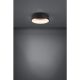 EGLO Plafonjera Marghera 2 LED 25,5W 3000K, toplo bela - 390049