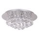 FORMA Plafonska lampa 3xG9 F9003-3C CH - 004869