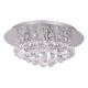 FORMA Plafonska lampa 3xG9 F9003-3C CH - 004869