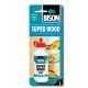 BISON Super Wood Glue D3 75 gr 390260 - 390260