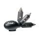 LAMPA ACCESSORIES Uređaj protiv komaraca u vozilu 12-24v - 39030