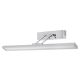 Rabalux Rasveta za slike Picture slim LED 8W hrom (3907) - 3907