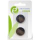 GEMBIRD Baterije ENERGENIE CR2025, 3V, Lithium, 2 kom (cena po komadu) - 39425