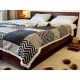VIKTORIJA Ćebe Delta Singl 150x200cm A11 - VLK000390-a11nerc