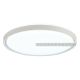 FORMA LED plafonjera CCT 36W 3000K,4000K,6400K LP-405-36X WH - 007065