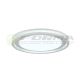 FORMA LED plafonjera CCT 36W 3000K,4000K,6400K LP-203-36X WH - 007070