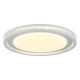 FORMA LED plafonjera CCT 36W 3000K,4000K,6400K LP-203-36X WH - 007070