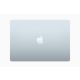 APPLE Laptop MacBook Air M4 8C 16GB 256GB 13.6 2560X1664 macOS Sky Blue +a (MC6T4LL/A) - 44832-1