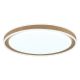 FORMA LED plafonjera CCT 36W 3000K,4000K,6400K LP-204-36X WD - 007074