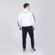 SERGIO TACCHINI Trenerka agave tracksuit m - 39146-272