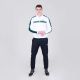 SERGIO TACCHINI Trenerka agave tracksuit m - 39146-272