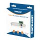 INTELLINET LAN MK 522533 PCI-E 10/100/1000Mbp/s - 0431346