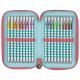 SANTORO GORJUSS Puna pernica 3 zipa Washed Ashore 607GJ32 - 20011-1