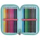 SANTORO GORJUSS Puna pernica 3 zipa Washed Ashore 607GJ32 - 20011-1
