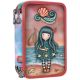 SANTORO GORJUSS Puna pernica 3 zipa Washed Ashore 607GJ32 - 20011-1