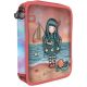 SANTORO GORJUSS Puna pernica 2 zipa Washed Ashore 688GJ28 - 20015-1
