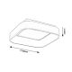 Rabalux Plafonjera Adeline LED 28W sivo (3926) - 3926