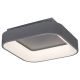 Rabalux Plafonjera Adeline LED 28W sivo (3926) - 3926