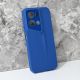 Maska za Xiaomi Redmi 15C 4G 173mm plava Blade - 224036