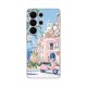 Maska za Samsung S948B Galaxy S26 Ultra Pink Italy Silikonska Print - EP2995196