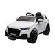 BBO Auto na akumulator Audi Q7, bela - HL678WHITE