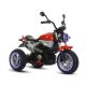 BBO Dečiji motor na akumulator, crvena - XGZ8188RED