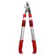 DOLOMITE TOOLS Makaze za grane krivo sečivo LS15-09 teleskopske aluminijumske Dolomite - 39334