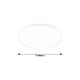 RABALUX Plafonjera Igor LED 16W - 3934