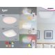 RABALUX Plafonjera Igor LED 16W - 3934