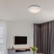 Rabalux Plafonjera Lucas LED 18W bela (3937) - 3937