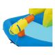 BESTWAY Vodena igraonica 435x286x267cm Kids mega water park H2OGO! - 3937-1