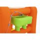 BESTWAY Vodena igraonica 435x286x267cm Kids mega water park H2OGO! - 3937-1
