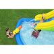BESTWAY Vodena igraonica 435x286x267cm Kids mega water park H2OGO! - 3937-1