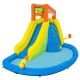 BESTWAY Vodena igraonica 435x286x267cm Kids mega water park H2OGO! - 3937-1