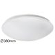 Rabalux Plafonjera Lucas LED 24W bela (3938) - 3938