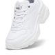 PUMA Patike cilia wedge W - 393915-02