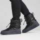 PUMA Čizme snowbae patent pack W - 393931-01