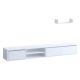 HANAH HOME TV komoda Alcor, bela - 393MRD1238