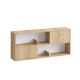 HANAH HOME Komoda Flora, svetlobraon - 393MRD1317
