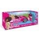 BARBIE Auto na daljinski - 3943619
