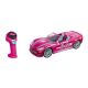 BARBIE Auto na daljinski - 3943619