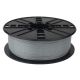 GEMBIRD 3DP-PLA1.75-01-GR PLA Filament za 3D stampac 1,75mm kotur 1KG GREY - SIVA - GM16657