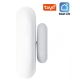 PROSTO Senzor za vrata i prozor Wi-Fi smart magnetni WFS-D01 - 39577