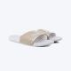 PUMA Papuče cat 2.0 metallic shine W - 395395-01