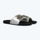PUMA Papuče cat 2.0 metallic shine W - 395395-02